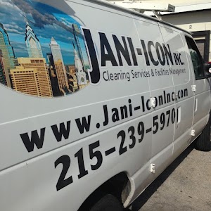 Jani icon cleans LLC place picture